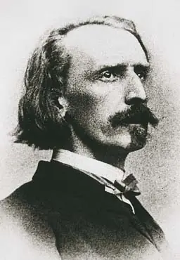Josef Manes