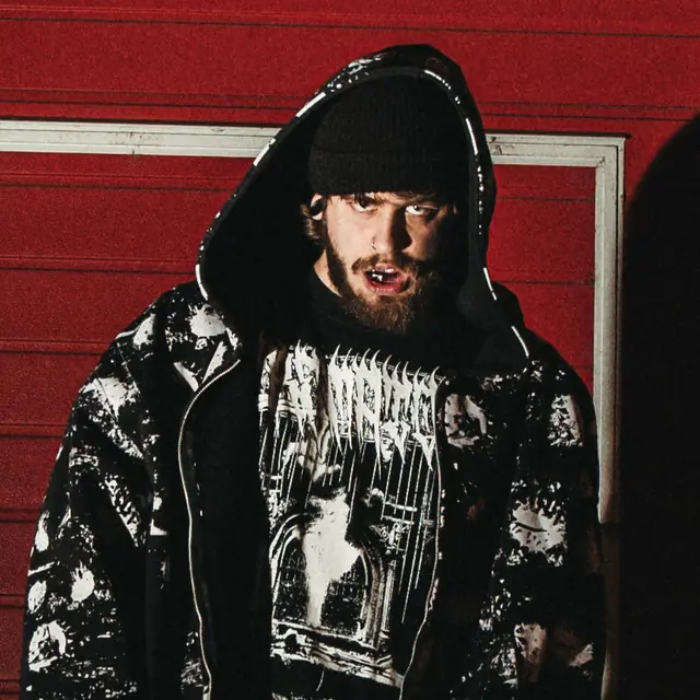 Temný Rudo