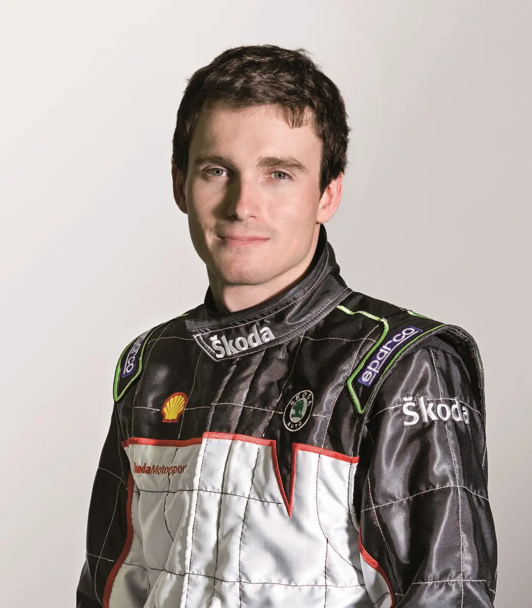 Jan Kopecký