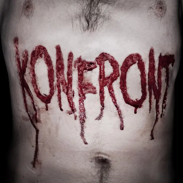 KONFRONT