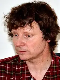 Petr Nikl - Silence