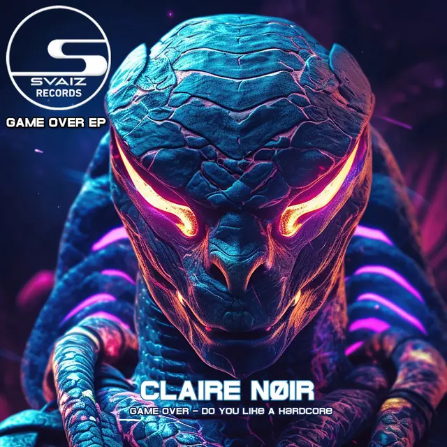 Claire Nøir