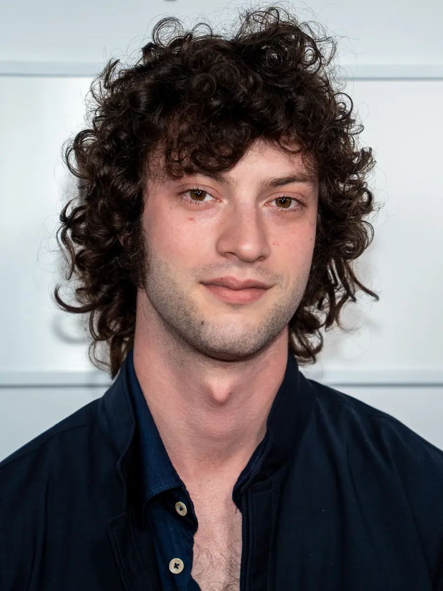 Dominic Sessa