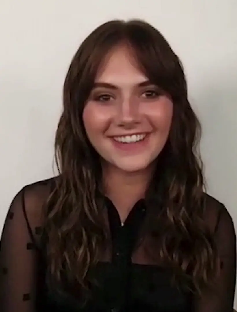 Emilia Jones