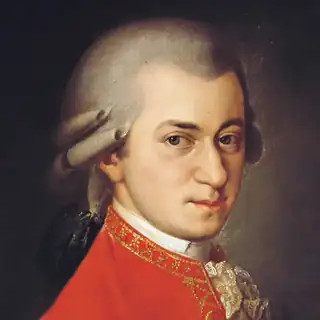 Das Wunderkind – Wolfgang Amadeus Mozart
