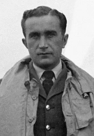 Josef František