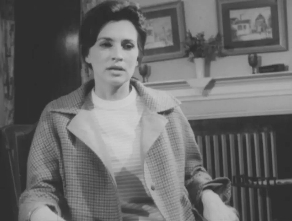 Marilyn Eastman