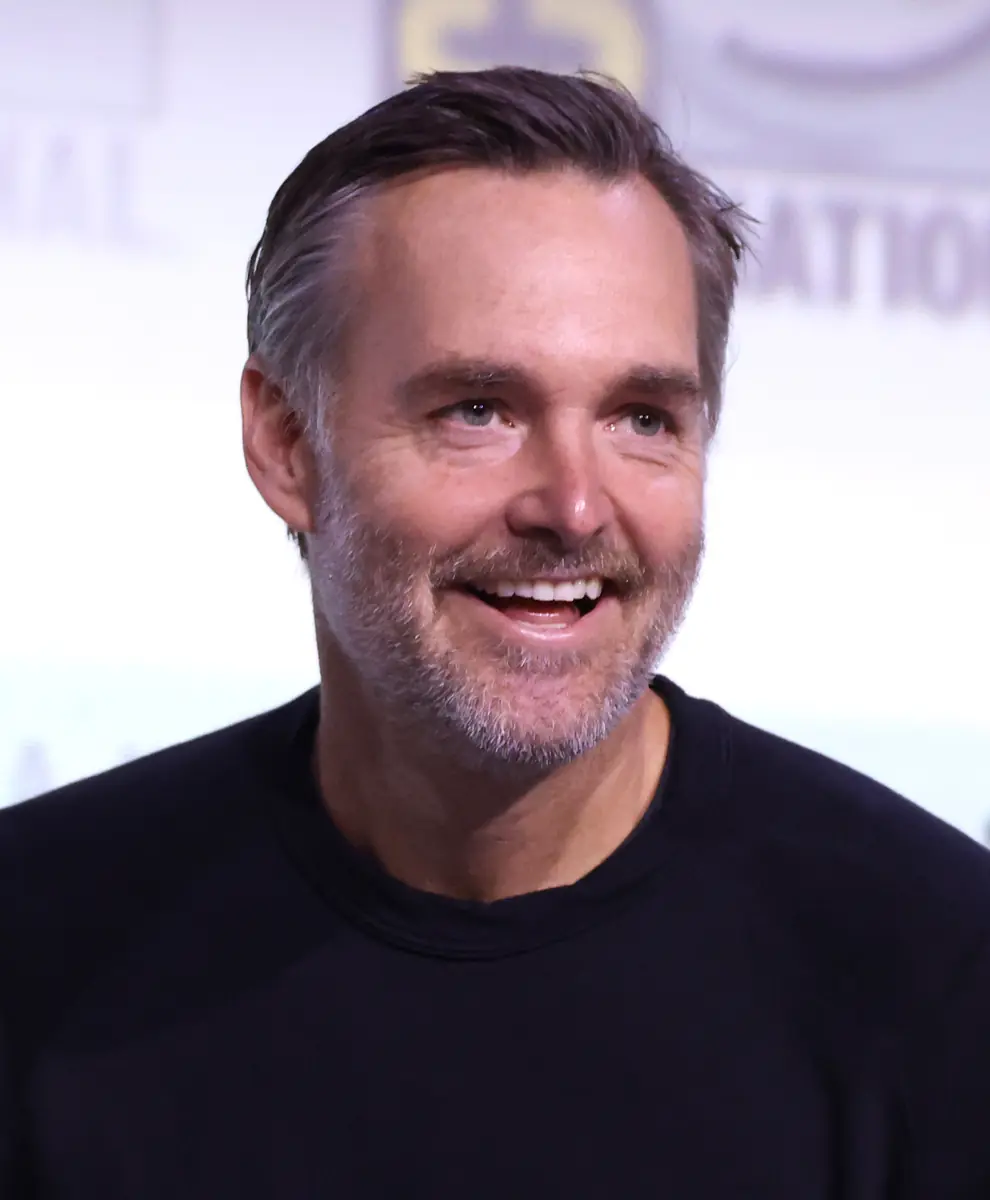 Will Forte