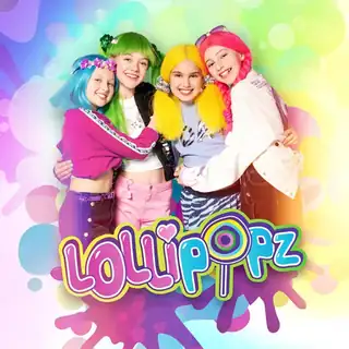 LOLLIPOPZ - Summer Farewell