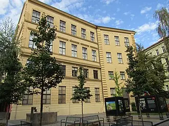 Náprstkovo muzeum