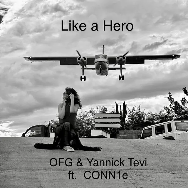 Yannick Tevi
