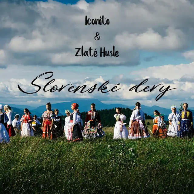 Zlaté husle