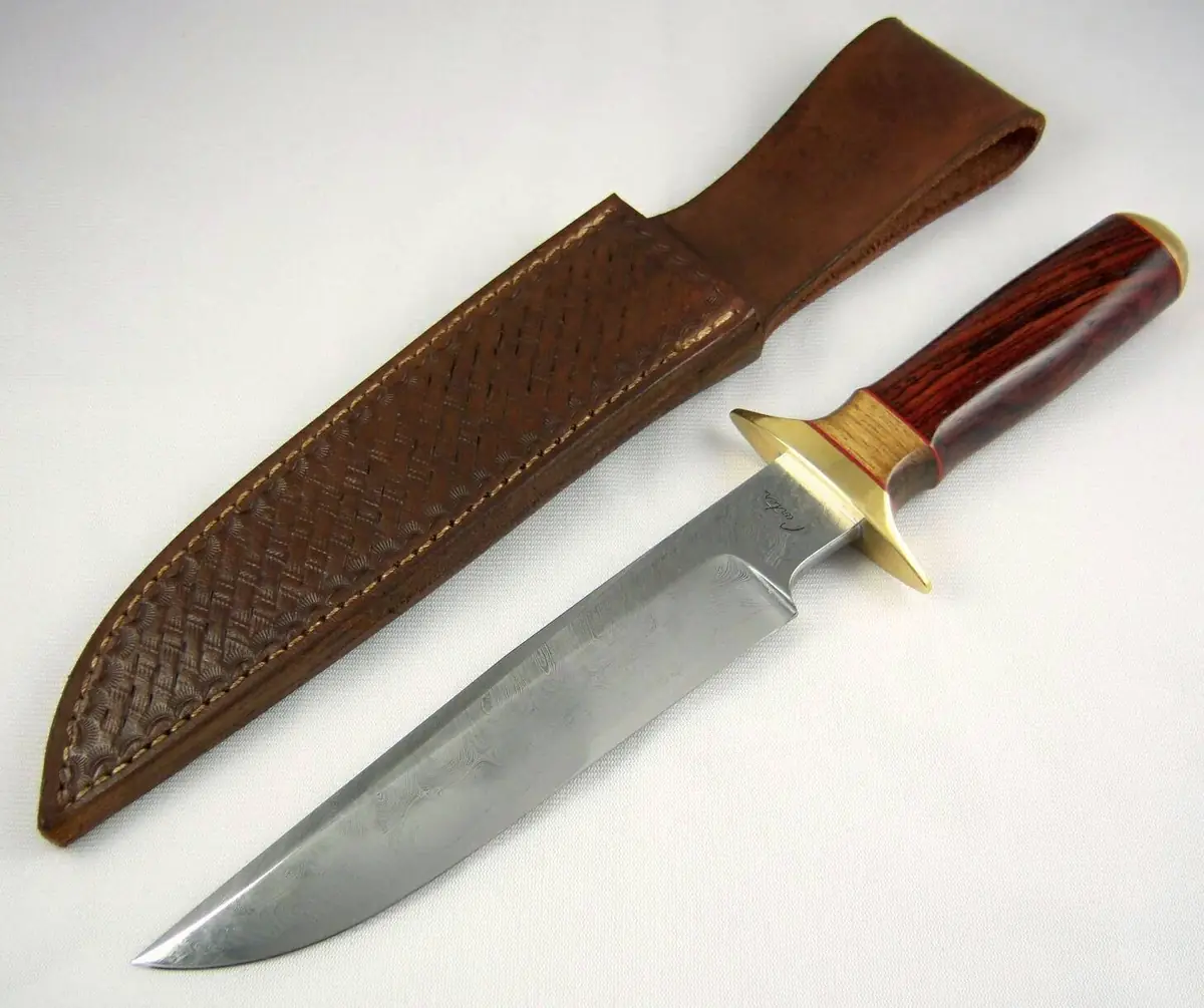 Knives