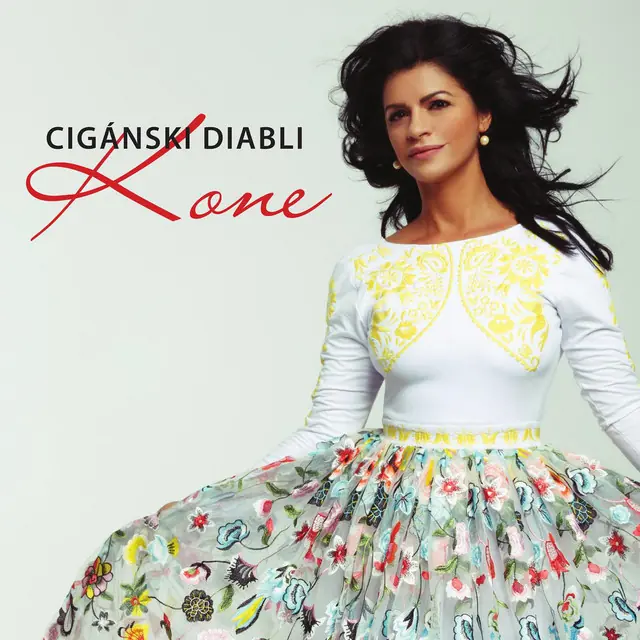 Cigánski Diabli