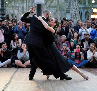 Tango