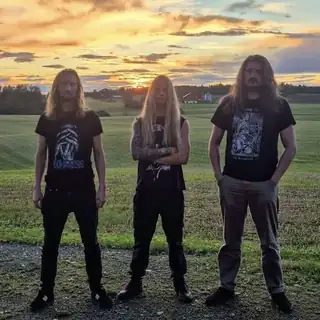 LAST LIGHTNING (no), PALE DEATH (cz), KRUSADIST (cz)