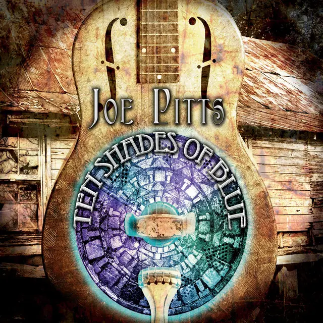 Joe Pitts