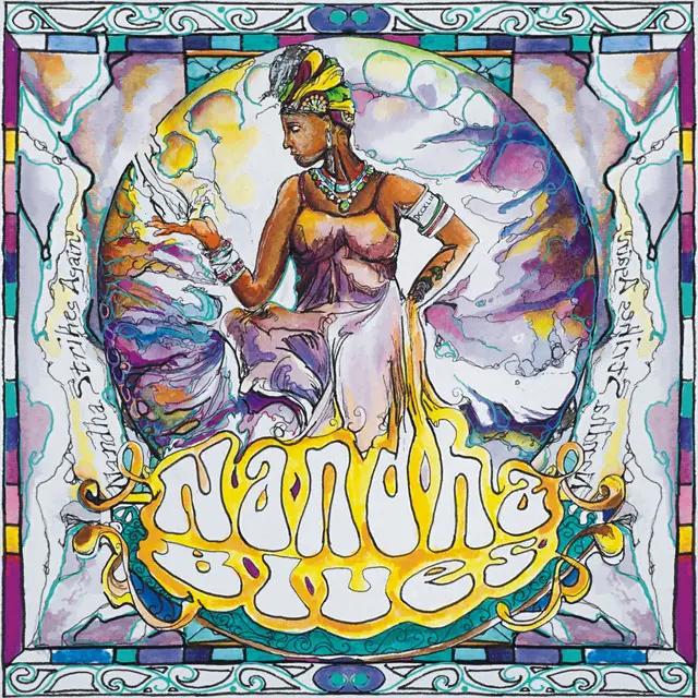 Nandha Blues