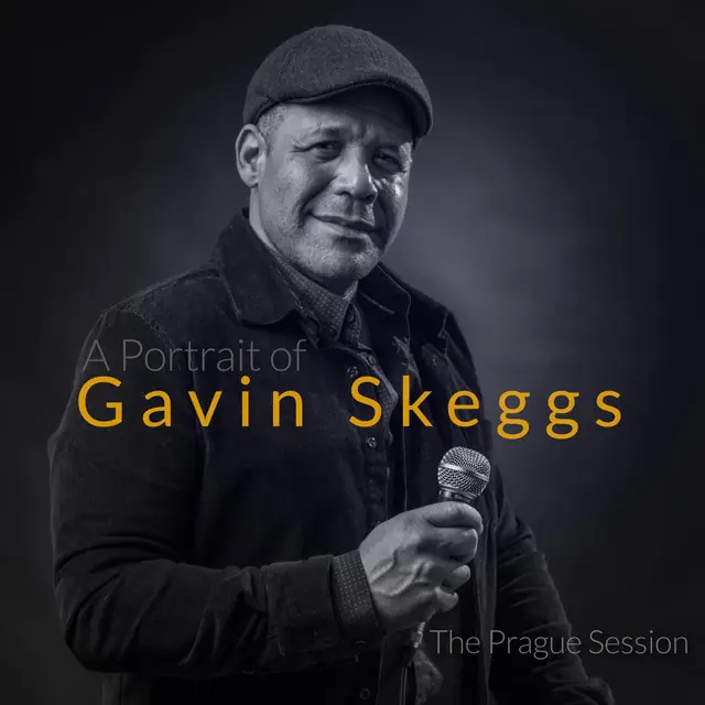Gavin Skeggs