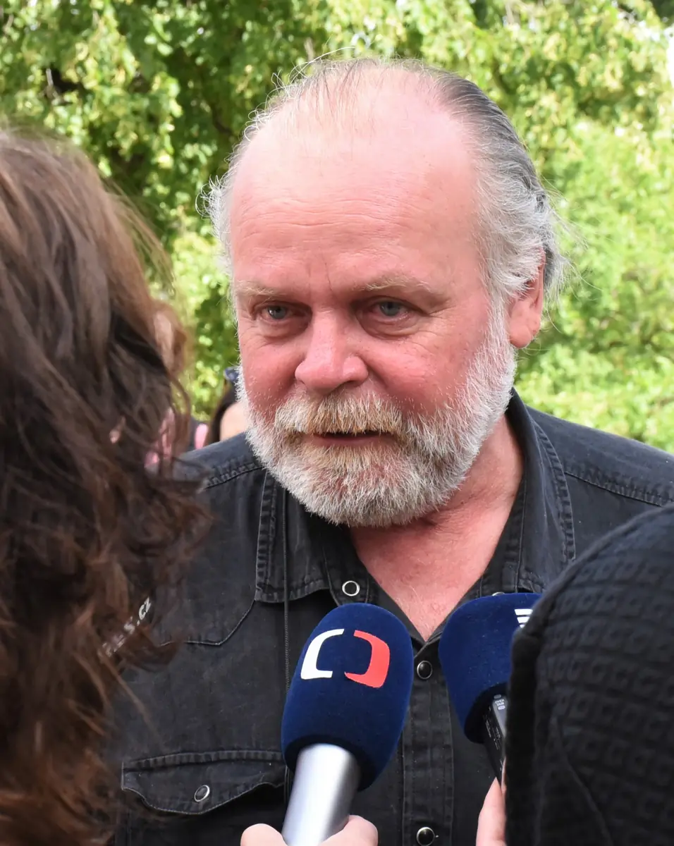 Igor Bareš