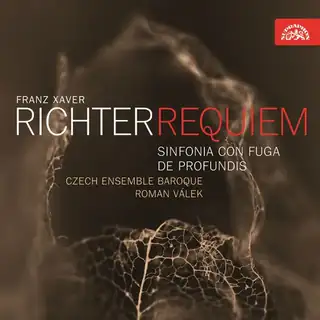 TAFELMUSIK: Czech Ensemble Baroque