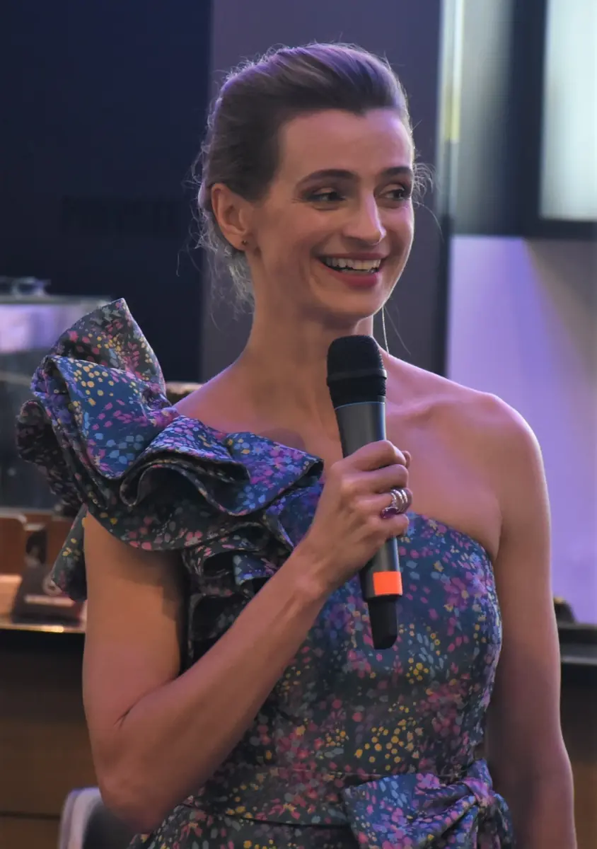 Ivana Jirešová