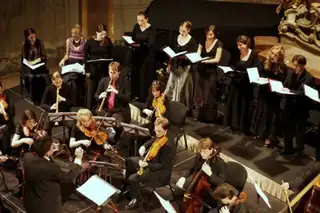 Collegium 1704 Musik neapolitanischer Kirchen: Collegium 1704 & Collegium Vocale 1704
