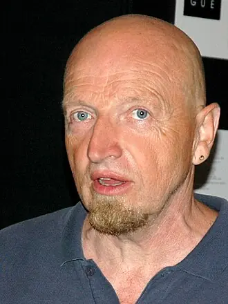 Michael Rittstein
