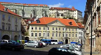 Národní památkový ústav