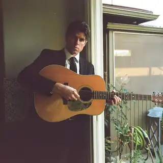 CORY HANSON (US), PLANETY (CZ) - PSYCHEDELIC ROCK