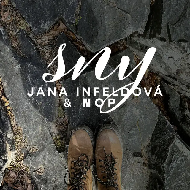JANA INFELDOVÁ
