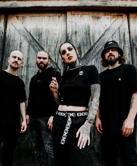 Jinjer