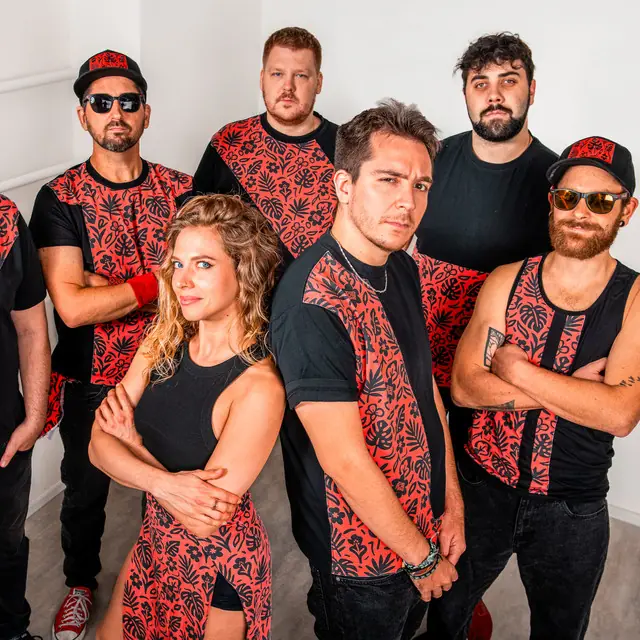 Zooblasters