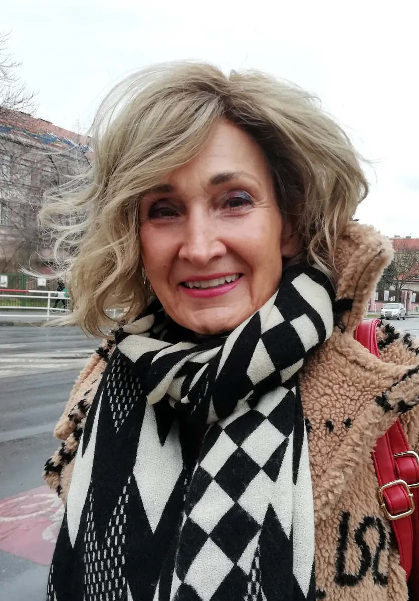 Bubílková