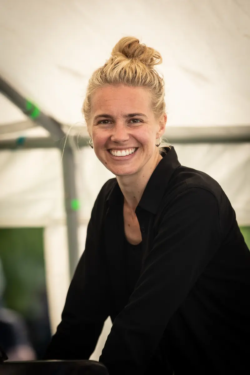 Julia Kadel