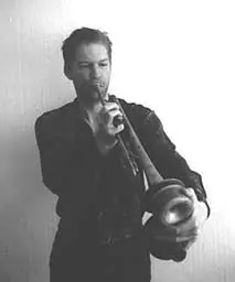 Axel Dörner