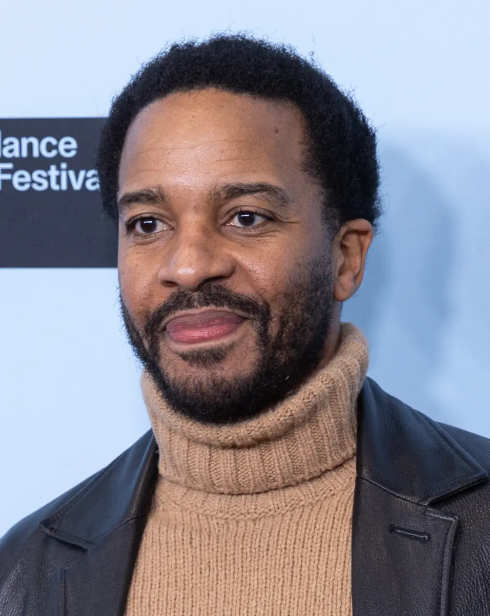André Holland