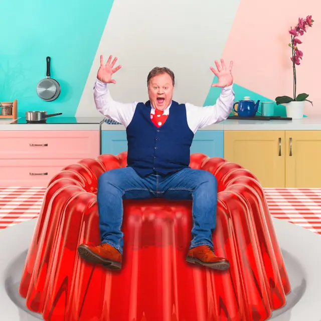 Justin Fletcher