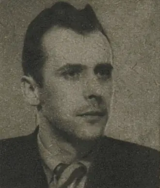 Zdeněk Jirotka