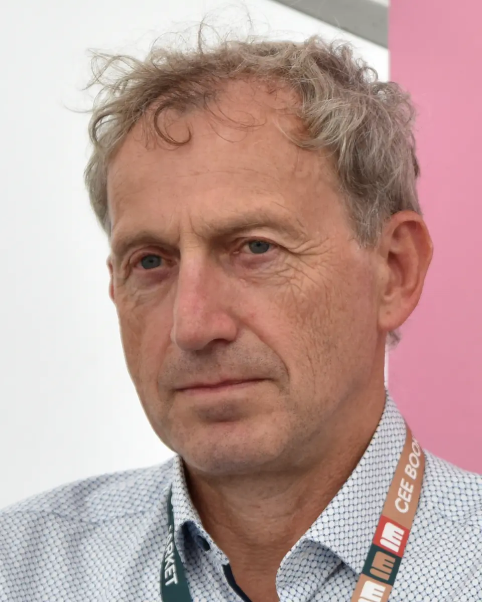 Martin Vopěnka