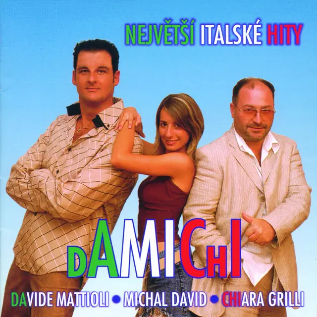 DAMICHI
