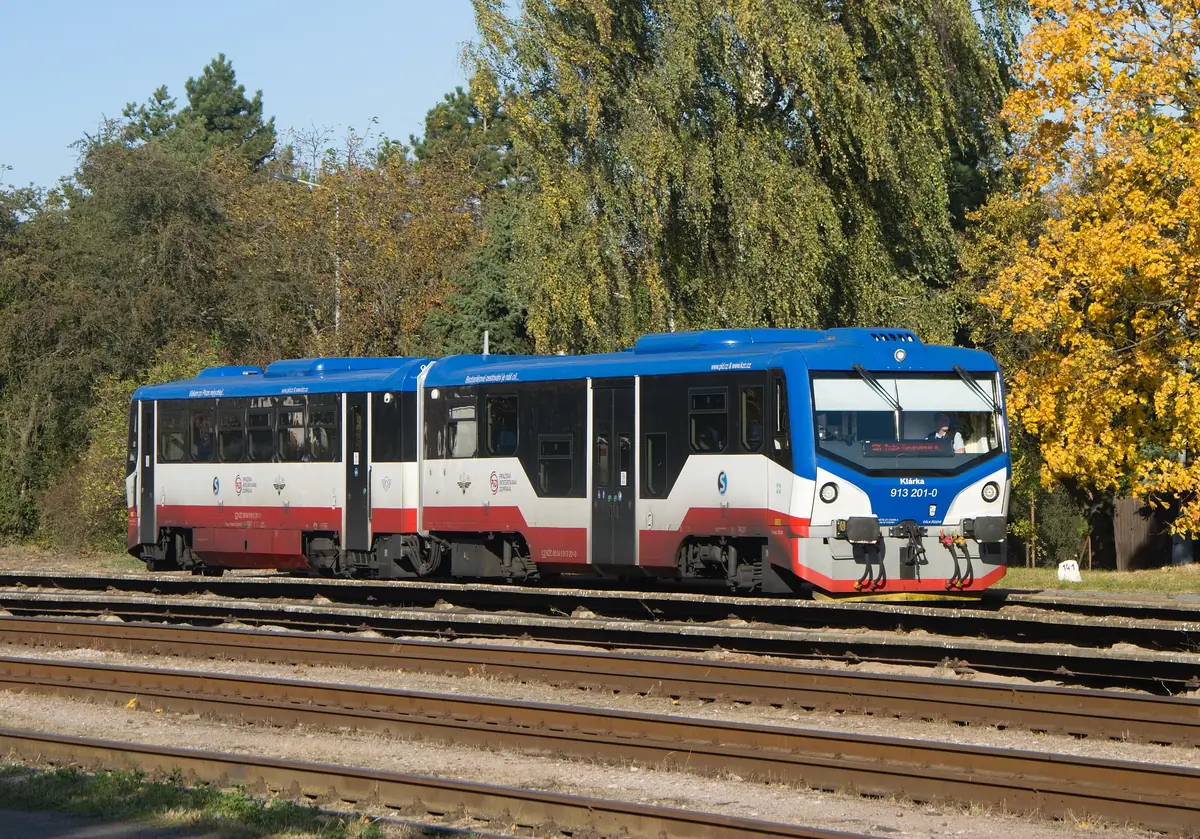 KŽC Doprava
