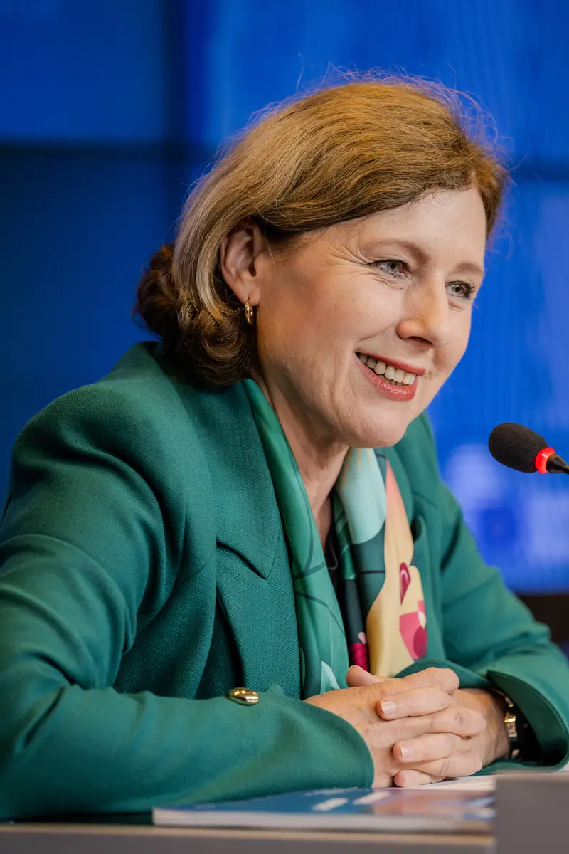 Věra Jourová