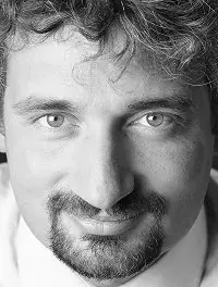 Dalibor Stach