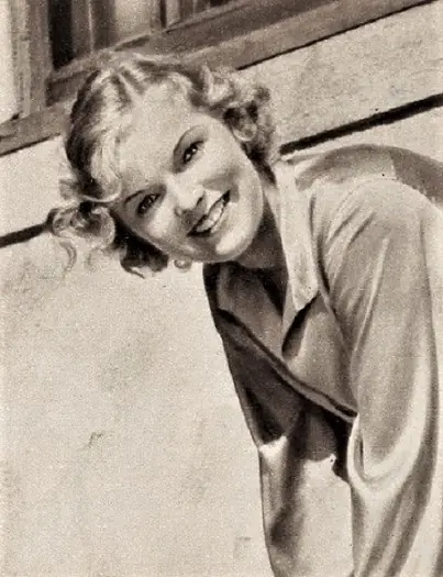 Verna Hillie