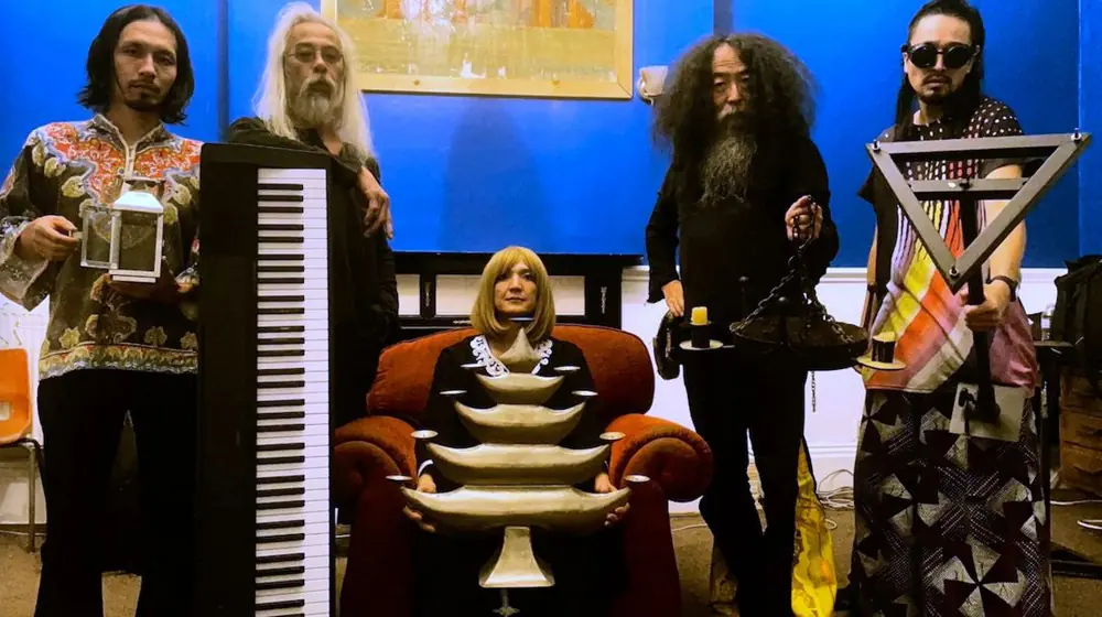 Acid Mothers Temple