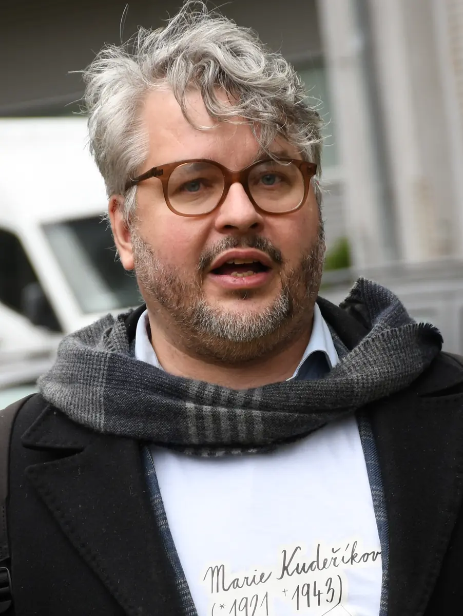 Pavel Karous
