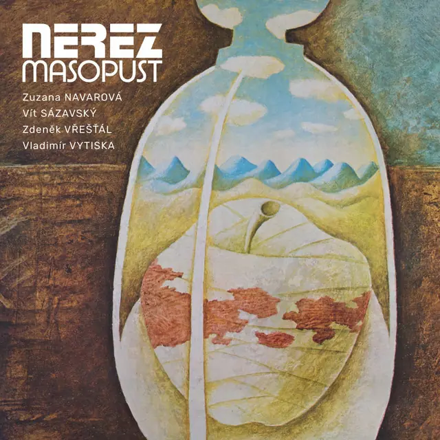 Neřež