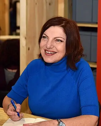 Alena Mornštajnová