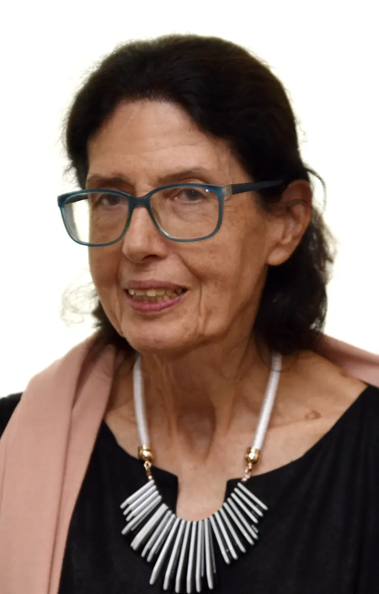 Radomíra Sedláková